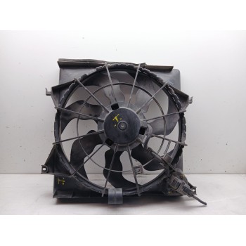 Recambio de electroventilador para hyundai ix35 (lm, el, elh) 1.7 crdi referencia OEM IAM   