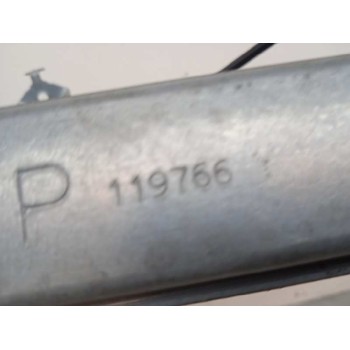 Recambio de elevalunas trasero izquierdo para nissan qashqai (j10) 1.5 dci turbodiesel cat referencia OEM IAM 402191A 82701JD400