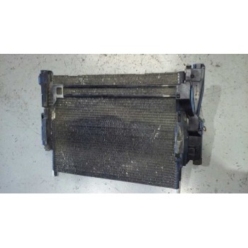 Recambio de condensador / radiador aire acondicionado para bmw serie 3 compact (e46) 316ti referencia OEM IAM  MANUAL 