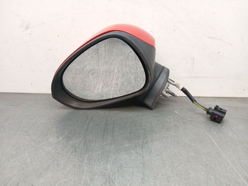 Recambio de retrovisor izquierdo para seat leon (1p1) 1.6 tdi referencia OEM IAM E9034456  