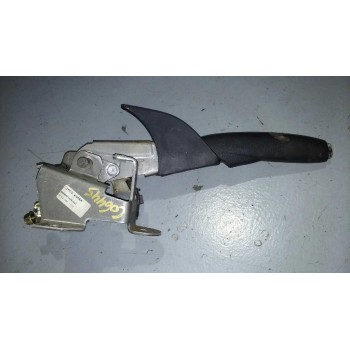 Recambio de palanca freno de mano para citroën c4 coupe vtr referencia OEM IAM 96564870ZR  