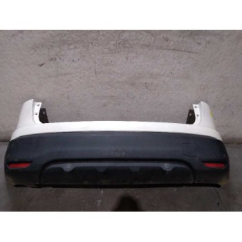 PARAGOLPES TRASERO SENSORES PARKING 1 SERIE