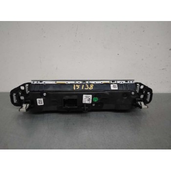 Recambio de mando multifuncion para peugeot 5008 gt referencia OEM IAM 98249158VG INTERRUPTOR CENTRAL 