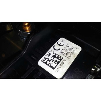 Recambio de airbag delantero izquierdo para renault megane iii berlina 5 p bose edition referencia OEM IAM 985100007R  