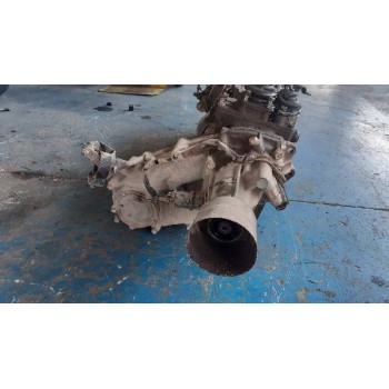 Recambio de caja cambios para mitsubishi galloper (hyundai) 2.5 turbodiesel referencia OEM IAM   