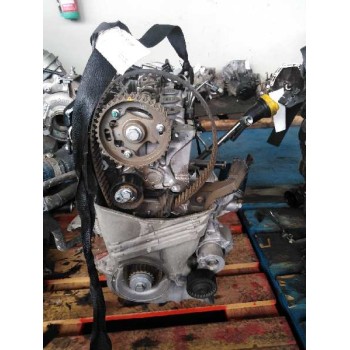 Recambio de motor completo para renault clio iv 1.5 dci diesel fap referencia OEM IAM K9K626 <CASCO> 