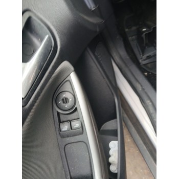 Recambio de retrovisor izquierdo para ford focus iii 1.0 ecoboost referencia OEM IAM E9024550  