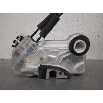 Recambio de cerradura puerta delantera derecha para toyota prius+ eco referencia OEM IAM  5 PINES 