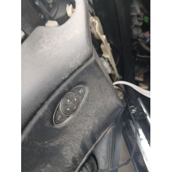 Recambio de retrovisor derecho para mercedes-benz cls (c219) cls 350 (219.356) referencia OEM IAM 2198100216  