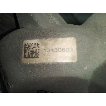 Recambio de pinza freno delantera derecha para opel astra j lim. selective referencia OEM IAM 13430603  