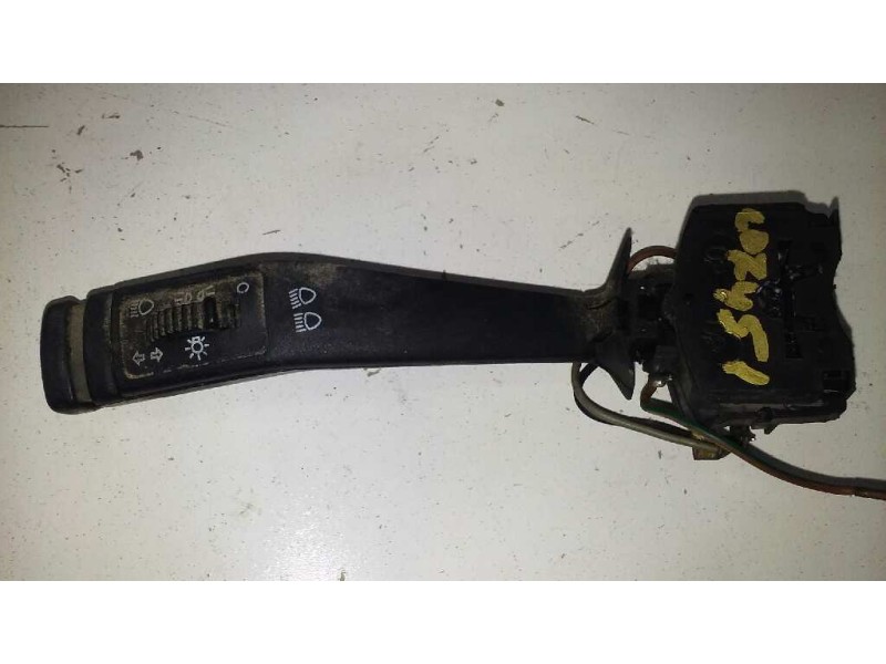 Recambio de mando luces para tata indica idi referencia OEM IAM   