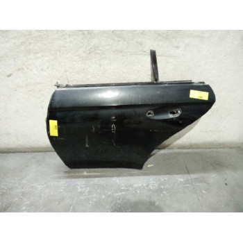 PUERTA TRASERA IZQUIERDA 