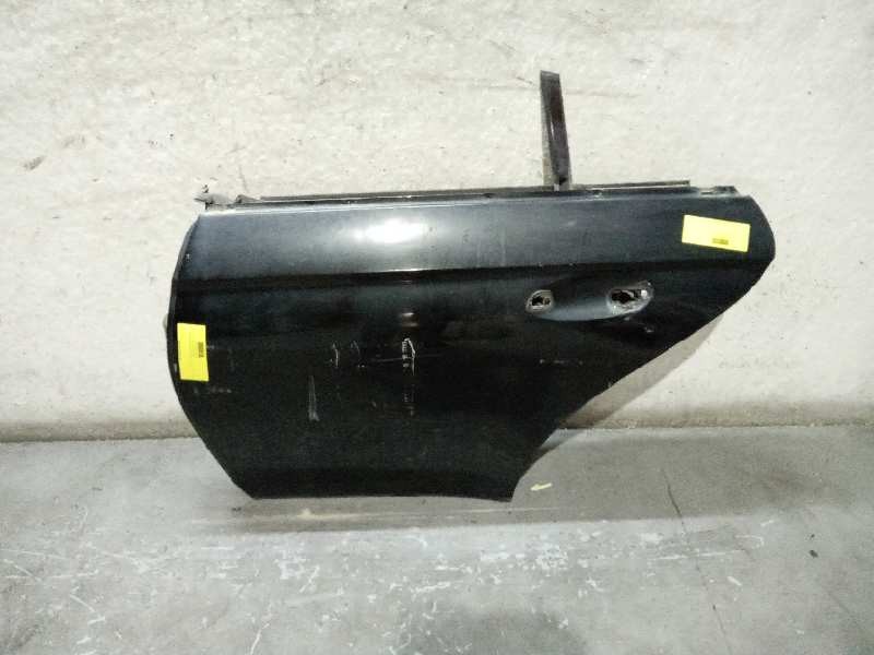 Recambio de puerta trasera izquierda para mercedes-benz clase cls (w219) 3.0 cdi cat referencia OEM IAM   