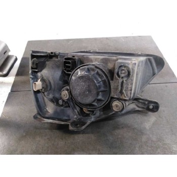 Recambio de faro derecho para kia rio 1.3 cat referencia OEM IAM  MONOPTICA 