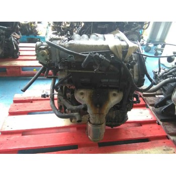 Recambio de motor completo para hyundai sonata (y4) 2.5 v6 cat referencia OEM IAM   