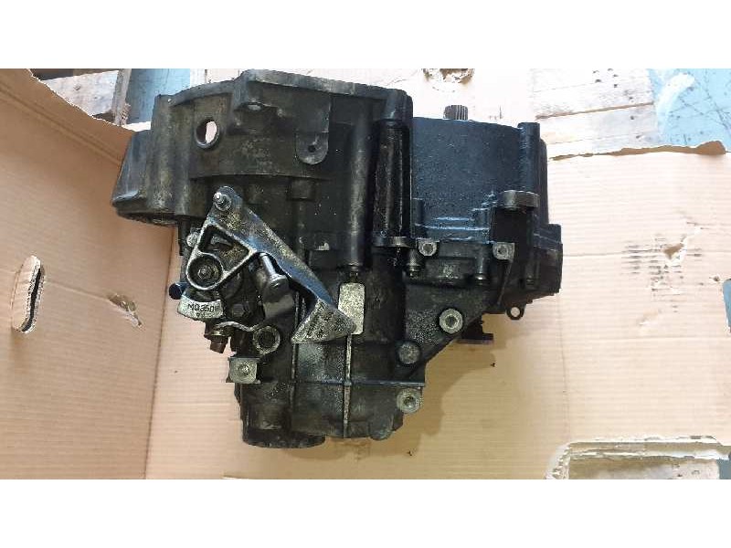 Recambio de caja casco para audi a3 (8p) 2.0 tdi referencia OEM IAM GRF  