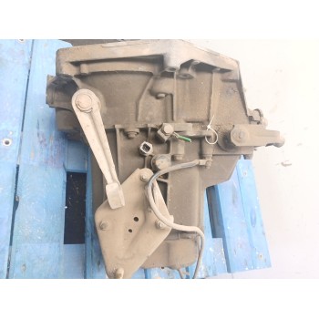 Recambio de caja cambios para peugeot 106 (s2) kid referencia OEM IAM 20CE81  