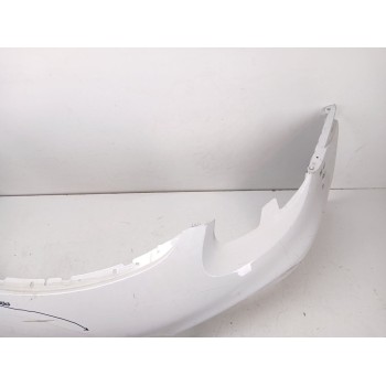Recambio de paragolpes delantero para porsche cayman (981) 2.7 referencia OEM IAM 98150531110  