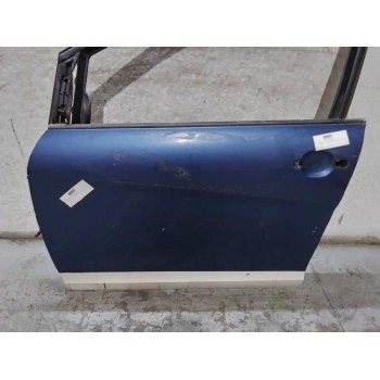 Recambio de puerta delantera izquierda para seat altea xl (5p5) reference ecomotive referencia OEM IAM  AZUL 