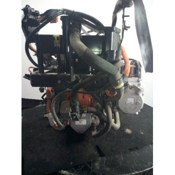 Recambio de motor completo para renault fluence z.e. dynamique referencia OEM IAM 5AM40  