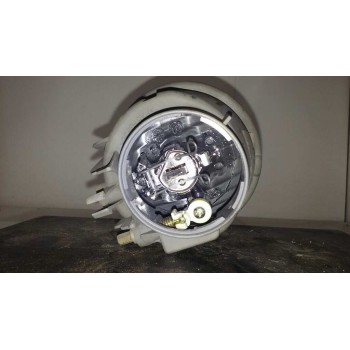 Recambio de faro antiniebla izquierdo para citroën xsara berlina 1.6i 16v vivace referencia OEM IAM   