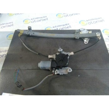 ELEVALUNAS DELANTERO DERECHO 5P 2 PIN