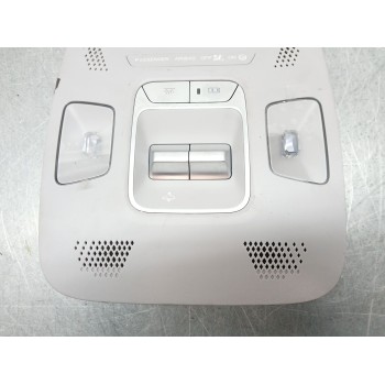 Recambio de luz interior para omoda 5 referencia OEM IAM 605000614AA  