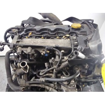 Recambio de motor completo para opel zafira b cosmo referencia OEM IAM Z19DT M 