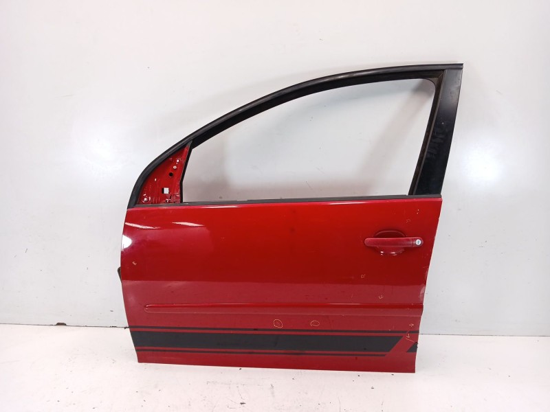 Recambio de puerta delantera izquierda para volkswagen golf v (1k1) 1.9 tdi referencia OEM IAM 1K4831311  