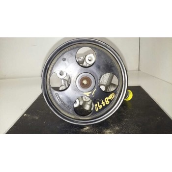 Recambio de bomba direccion para opel insignia berlina referencia OEM IAM 55563329  