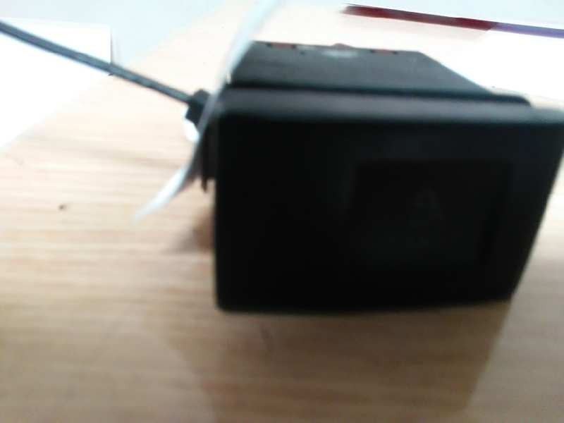 Recambio de interruptor para volkswagen new beetle (9c1/1c1) 1.6 referencia OEM IAM 1C0927134 1C0927134 DE ESP