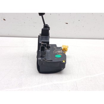 Recambio de cerradura puerta delantera derecha para omoda 5 referencia OEM IAM 554001266aa  