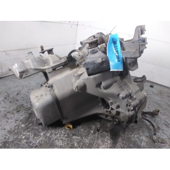 Recambio de caja cambios para peugeot 108 1.2 referencia OEM IAM 20CR16 69.000KM 