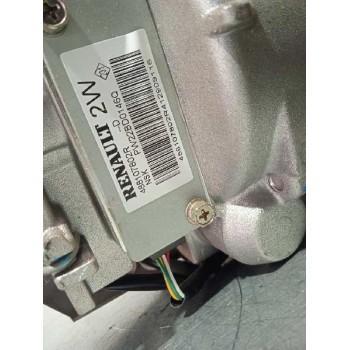 Recambio de columna direccion para renault megane iii berlina 5 p dynamique referencia OEM IAM 488107802R 488106025R 488105963