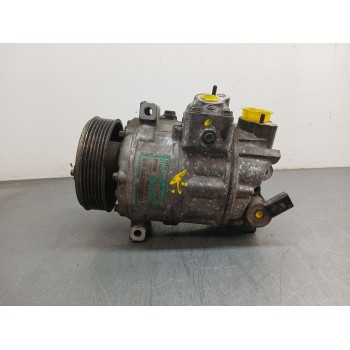 COMPRESOR AIRE ACONDICIONADO 1k0820803q 