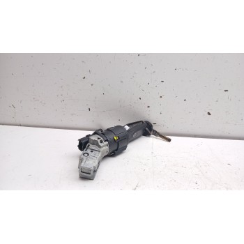 Recambio de conmutador de arranque para opel vivaro c furgoneta (k0) 1.5 referencia OEM IAM 9663123380  