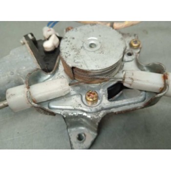 Recambio de elevalunas trasero derecho para honda jazz (gd1/5) 1.4 s referencia OEM IAM  ELÉCTRICO 2 PINS