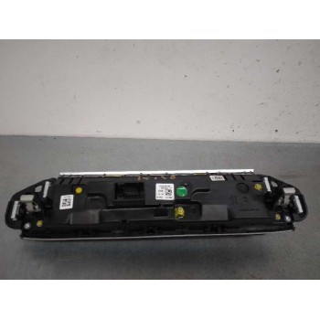 Recambio de mando multifuncion para peugeot 5008 gt referencia OEM IAM 98249158VG INTERRUPTOR CENTRAL 
