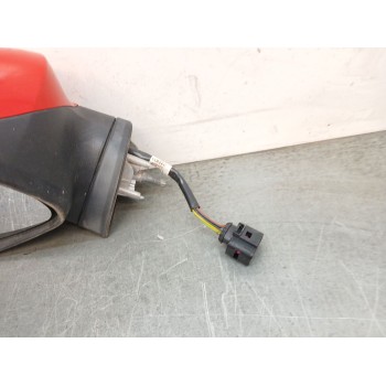 Recambio de retrovisor izquierdo para seat leon (1p1) 1.6 tdi referencia OEM IAM E9034456  