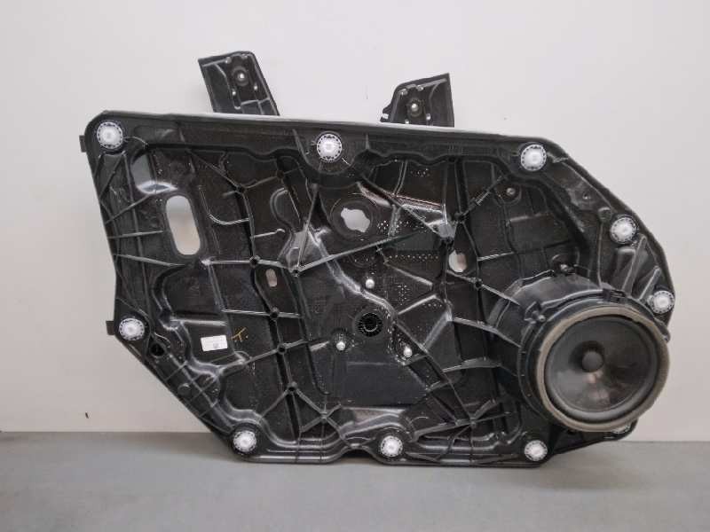 Recambio de elevalunas delantero izquierdo para ford focus titanium referencia OEM IAM JX7BA23201CG SOLO MECANISMO 