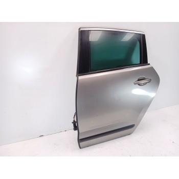 Recambio de puerta trasera izquierda para peugeot 3008 confort referencia OEM IAM 9006Q1 ROZADA 