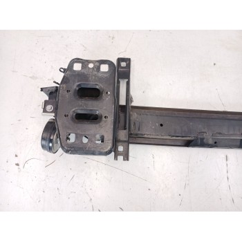 Recambio de refuerzo paragolpes delantero para ford fiesta vii (hj, hf) 1.0 ecoboost referencia OEM IAM 2246766  