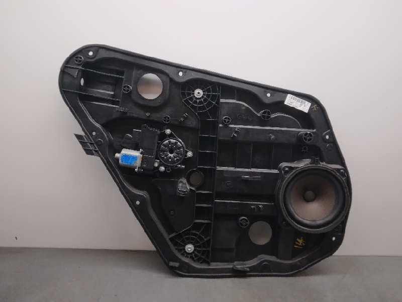 Recambio de elevalunas trasero izquierdo para hyundai i40 comfort referencia OEM IAM 834503Z010  6 PINES