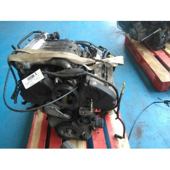Recambio de motor completo para hyundai sonata (y4) 2.5 v6 cat referencia OEM IAM   
