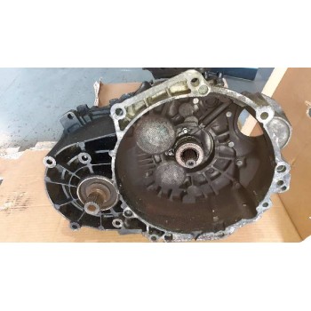 Recambio de caja casco para audi a3 (8p) 2.0 tdi referencia OEM IAM GRF  