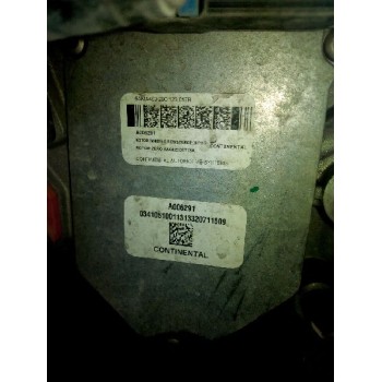 Recambio de motor completo para renault fluence z.e. dynamique referencia OEM IAM 5AM40  