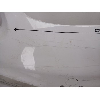 Recambio de paragolpes delantero para porsche cayman (981) 2.7 referencia OEM IAM 98150531110  