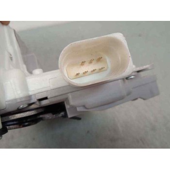 Recambio de cerradura puerta trasera derecha para seat altea xl (5p5) referencia OEM IAM 1P0839016A NUEVO 7 PINS BLANCA