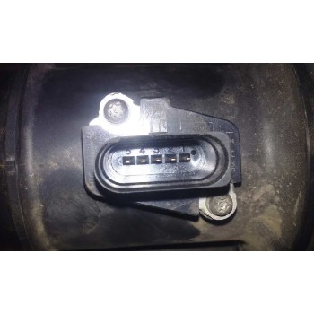 Recambio de caudalimetro para audi q7 (4l) 3.0 tdi referencia OEM IAM 059906461K  