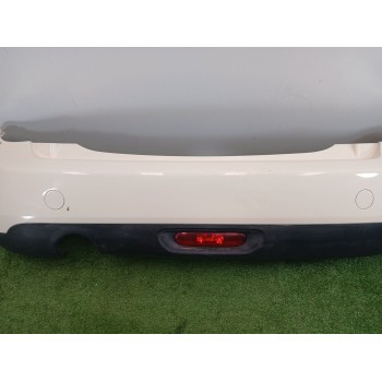 Recambio de paragolpes trasero para mini mini (f55) one referencia OEM IAM 51127398777  